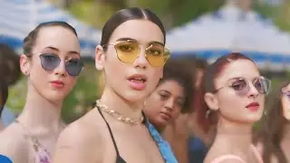 Dua Lipa - New Rules (Suprafive Remix) || #Dua_Lipa  #New_Rules