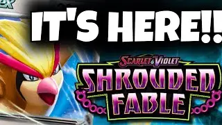 Shrouded Fable Bird Control Has Arrived...