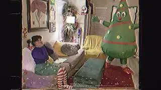 Sonia Barcelona - XMAS TREE