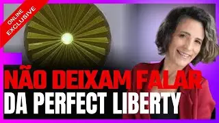 Como COME&Ccedil;OU a PERFECT LIBERTY?