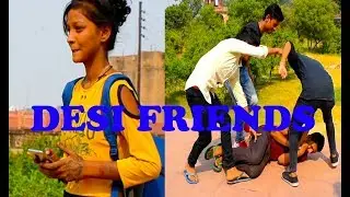desi boy propose city girl || Desi always rock ||