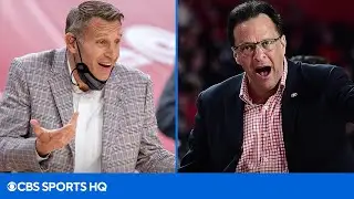 Alabama vs Georgia Basketball Highlights and Recap | CBS Sports HQ