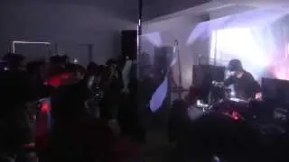 Squarepusher 'Damogen Furies' Release Event NYC