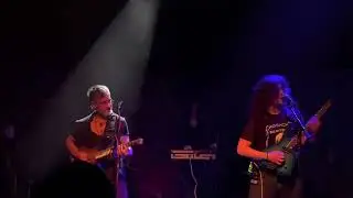 Cynic - Uroboric Forms LIVE 2023