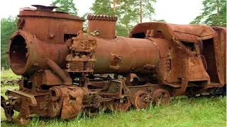 rusty-metal ASL