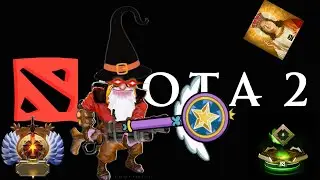 C&oacute;mo jugar con sniper??/sniper en 1 minuto #Gu&iacute;a Dota2