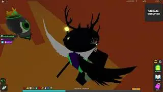 How to complete the puzzle for the Bo boss (Roblox Ghost Simulator)