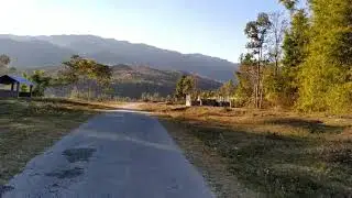Secret place | Manipur