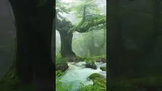 Nourishment Of Eyes 3 #RelaxingNatureVideos #TravelSceneryKJ