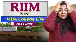 Ramachandran International Institute of Management | RIIM Pune MBA  | Reality Check Before Admission