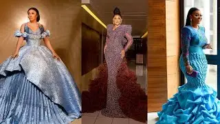 AMVCA AWARD 2023 | AMVCA 9 RED CARPET PICTURES 2023 | AMVCA AWARD 2023