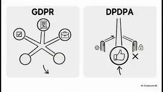 GDPR vs. DPDPA: Simplified Showdown of the World&rsquo;s Leading Privacy Laws