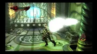 God of War&reg; III Remastered - Princesa de Poseidon y sus ricas tetas.