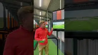Our TrackMan Range is live from tomorrow at Kingsway Biggleswade 🟧 #TrackMan #Range