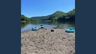 Down on the Water