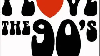 Extasis (Lo mejor de los 90`s)