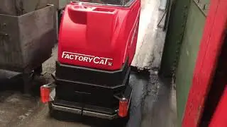 FactoryCat Mag HD & GTX