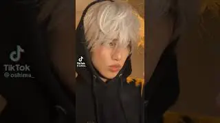 oshima_ | Tiktok | #tiktok #foryou #oshima
