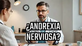 Anorexia: Causas, S&iacute;ntomas y Tratamiento Explicados en Minutos