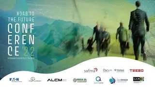 SAFMA Conference 2022
