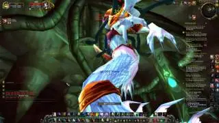 World of warcraft - Omg She's Huge