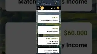 STA TOKEN  