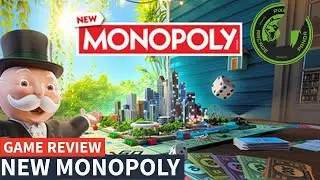 NEW MONOPOLY Review &ndash; How hard is it to make a working digital Monopoly game?