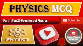 Physics MCQ Set 1  20 Most Expected Questions for SSC CGL, Railways, NDA & Govt Exams