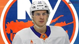 Мэтью Барзал НЕ ОТСТРАНЕН от игр за инцидент с Мейсоном Махментом | Реакция «Нью-Йорк Айлендерс»
