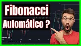 INDICADOR AUTOMATICO FIBONACCI Trading de Futuros en Binance Ganar Dinero Online 2026
