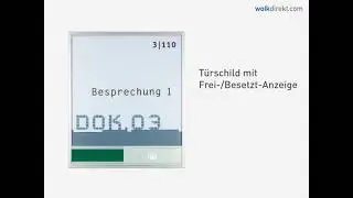 T&uuml;rschilder - NEW AGE  Leit- und Orientierungssysteme