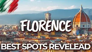 How To Spend 2 Days in Florence, Italy - Your Ultimate Guide to Must-See Spots and Hidden Gems