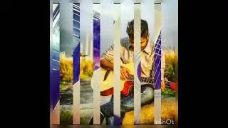Mere Nishaan| Cover by:Saiful islam jibon| Orginal Singer : Datshan Raval | Guiter:Antu Dash.🎸