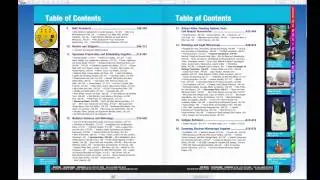 EMS Digital Catalog Tutorial