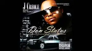If u A Zoe J Creole X Ammo ( Don Status Mixtape)