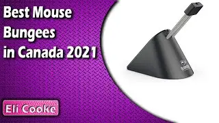 Best Mouse Bungees in Canada 2021