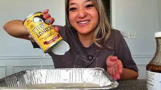 VIRAL Dumpling Bake Recipe! EASY QUICK AFFORDABLE