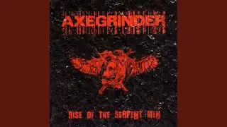Rise Of The Serpent Men