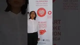 World Health Day Campaign Video Message 2024