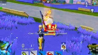 My Brother Clapped a Hacker (Creative Destruction)