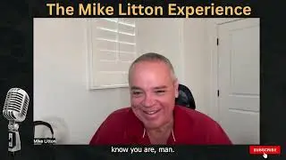The Mike Litton Experience Interview with Rob Flick Final Part