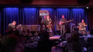 ✅ 🎷&raquo;Secret Sound&raquo;  Антон Румянцев играет Grover Washington