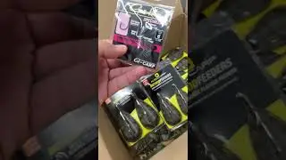 Avid Carp Method Feeder . Тест новый продукт