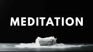 🟢 Infinite loop of Meditation.  Music to enhance your Focus and concentration.