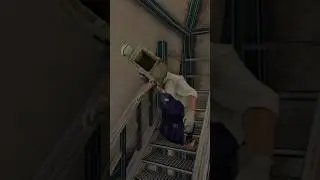 Rod falls on his own icecream in Ice Scream 8 Secret Ending