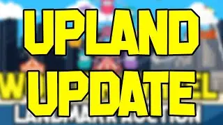 Upland Update: Wonder Wheel Edition