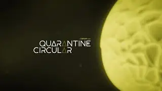 Quarantine Circular | Stream #1 | Quarantine ALL THE CIRCLES!