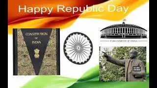 Happy Republic Day |   Poem/Sayari/Status/Quotes/26 January/ Speech | | tifin poetry | #tifinpoetry