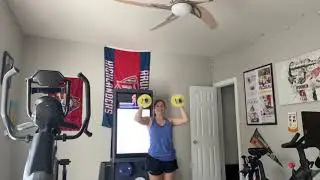 45 full body