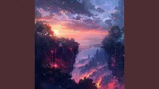 Dusk's Gentle Melody Unfolds